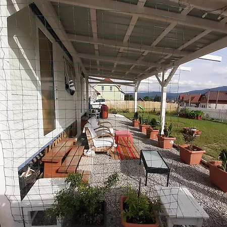 Maringotka - Mobilny Dom , Hrabusice Spišská Nová Ves